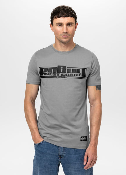 Koszulka Slim Fit Classic Boxing