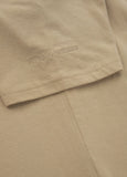 Koszulka Slim Fit Classic Boxing