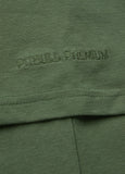 Koszulka Slim Fit Classic Boxing