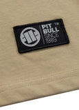 Koszulka Slim Fit Classic Boxing