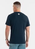 Koszulka Slim Fit Classic Boxing