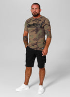 Koszulka Slim Fit Classic Boxing