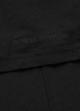 Koszulka Slim Fit Classic Boxing