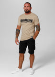 Koszulka Slim Fit Classic Boxing
