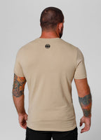 Koszulka Slim Fit Classic Boxing