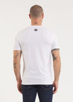 Koszulka Slim Fit Classic Boxing