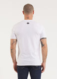 Koszulka Slim Fit Classic Boxing