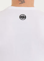 Koszulka Slim Fit Classic Boxing