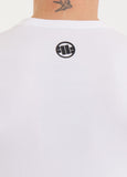 Koszulka Slim Fit Classic Boxing