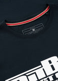 Koszulka Slim Fit Classic Boxing