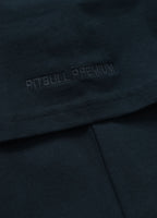 Koszulka Slim Fit Classic Boxing