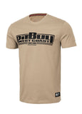 Koszulka Slim Fit Classic Boxing