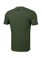 Koszulka Slim Fit Classic Boxing