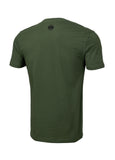 Koszulka Slim Fit Classic Boxing