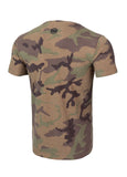 Koszulka Slim Fit Classic Boxing