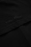 Koszulka męska Slim Fit NO LOGO