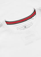 Koszulka męska Slim Fit NO LOGO