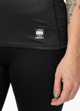 Koszulka sportowa damska Mesh SWEETIE-CHU