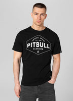 Koszulka męska Ultra Light PITBULL CO.