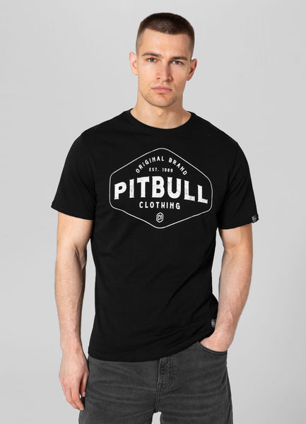 Koszulka męska Ultra Light PITBULL CO.