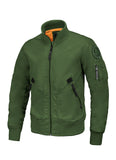 Kurtka Centurion Padded