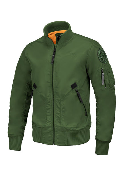 Kurtka Centurion Padded