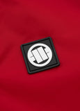 Kurtka damska Aaricia Sleeve Logo