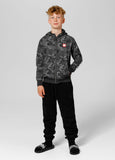 Kurtka dziecięca Athletic Sleeve Junior