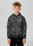 Kurtka dziecięca Athletic Sleeve Junior