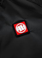 Kurtka dziecięca Athletic Sleeve Junior