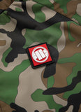 Kurtka dziecięca Athletic Sleeve Junior