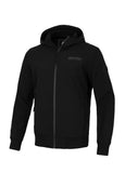 Kurtka męska z kapturem Softshell Midway II