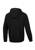 Kurtka męska z kapturem Softshell Midway II