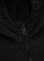 Kurtka męska z kapturem Softshell Midway II