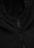 Kurtka męska z kapturem Softshell Midway II