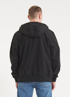 Kurtka męska z kapturem Softshell Midway II