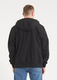Kurtka męska z kapturem Softshell Midway II