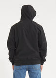 Kurtka męska z kapturem Softshell Midway II