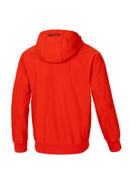 Kurtka męska z kapturem Softshell Midway II