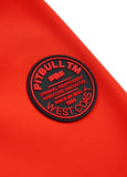 Kurtka męska z kapturem Softshell Midway II