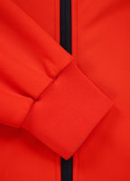 Kurtka męska z kapturem Softshell Midway II