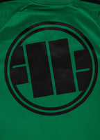 Kurtka przejściowa dwustronna Broadway Big Logo