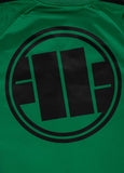 Kurtka przejściowa dwustronna Broadway Big Logo