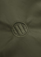 Kurtka przejściowa męska MA-1 Logo