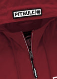 Kurtka przejściowa męska z kapturem Athletic Logo