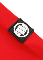 Kurtka przejściowa męska z kapturem Athletic Logo