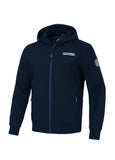 Kurtka męska z kapturem Softshell Midway II