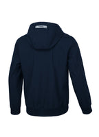 Kurtka męska z kapturem Softshell Midway II