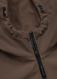 Kurtka męska z kapturem Softshell Midway II