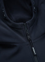 Kurtka męska z kapturem Softshell Midway II